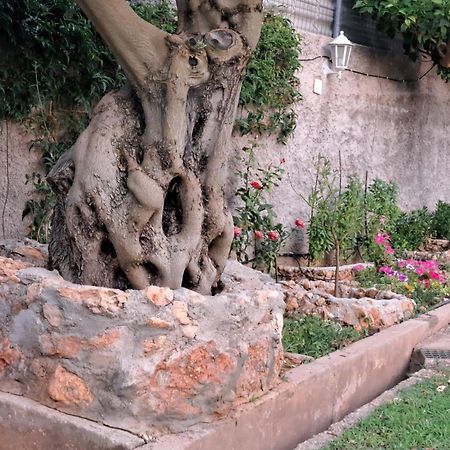 Garden House-Free Transfer From Airport Villa Artemida  Exterior photo
