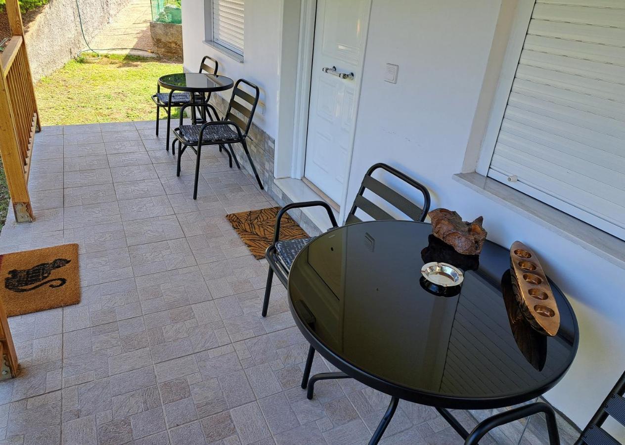 Garden House-Free Transfer From Airport Villa Artemida  Exterior photo