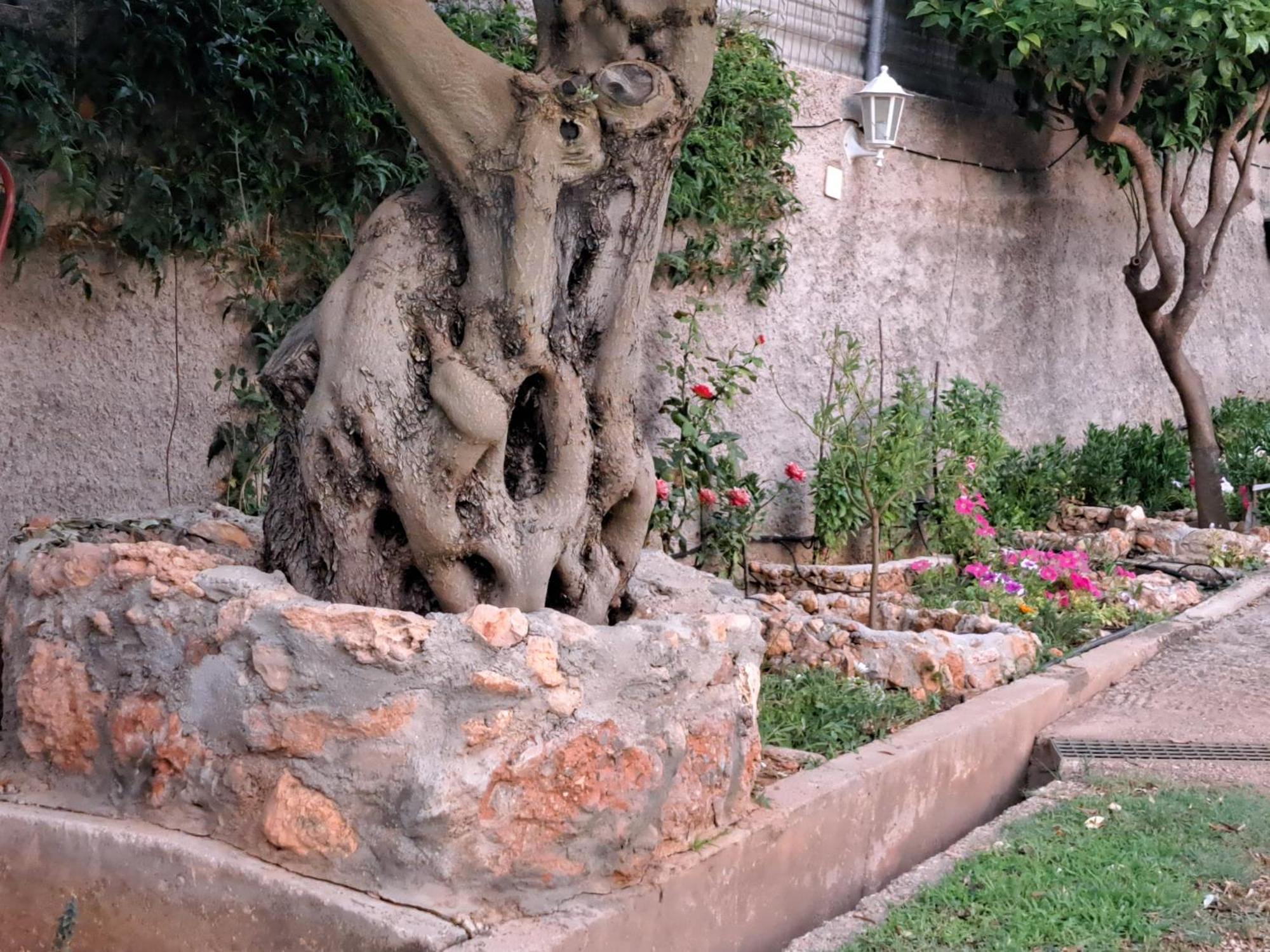 Garden House-Free Transfer From Airport Villa Artemida  Exterior photo