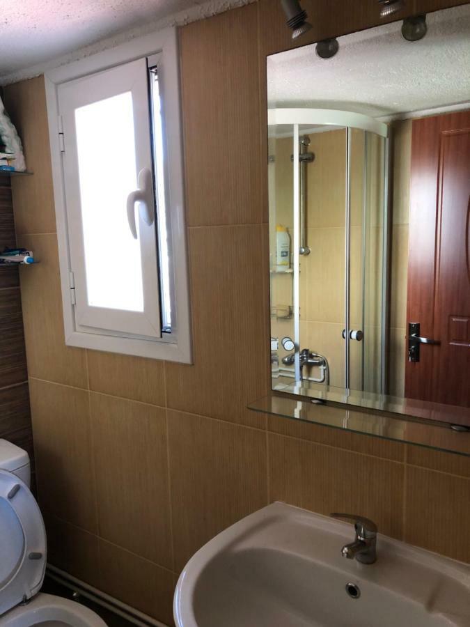 Garden House-Free Transfer From Airport Villa Artemida  Exterior photo
