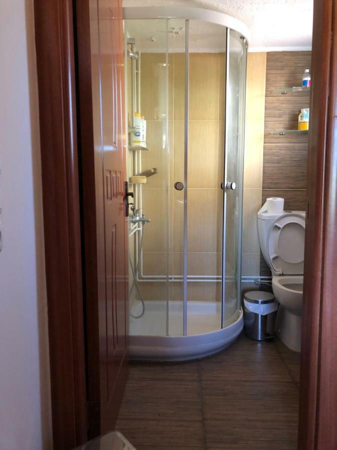 Garden House-Free Transfer From Airport Villa Artemida  Exterior photo